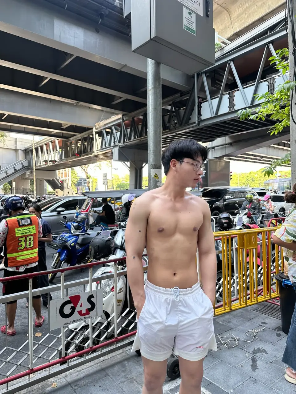 สงกรานต์หม่ำๆ