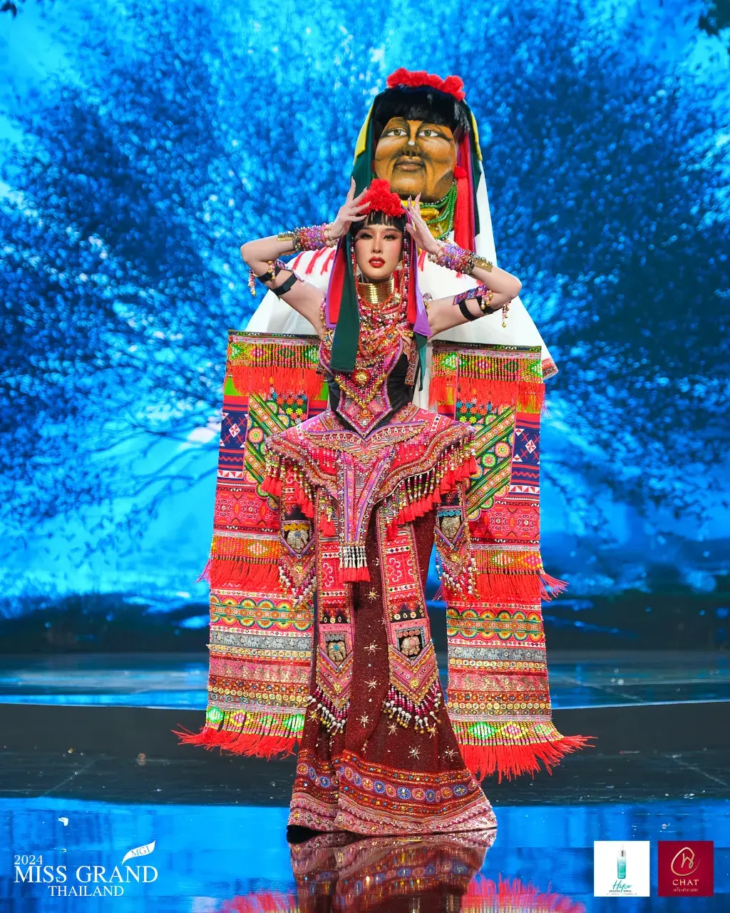 MGT45 #āļĄāļīāļŠāđāļāļĢāļāļāđāđāļĄāđāļŪāđāļāļāļŠāļāļ āļāļĩāļ āđāļāļĢāļĄāļīāļāļē āļ§āļāļĐāđāļāļ§āļĩāļ§āļąāļāļāđ āļŠāļļāļĢāļŠāļīāļāļāļīāđ āļāļļāļ The power of āļāļĢāļ°āļĒāļąāļ