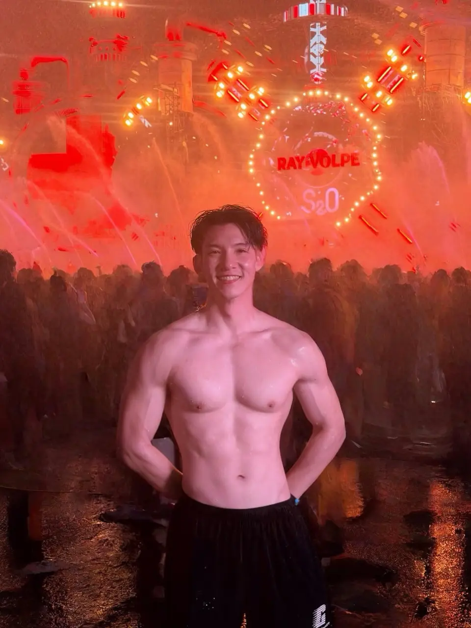 สงกรานต์ร้อนจัด
