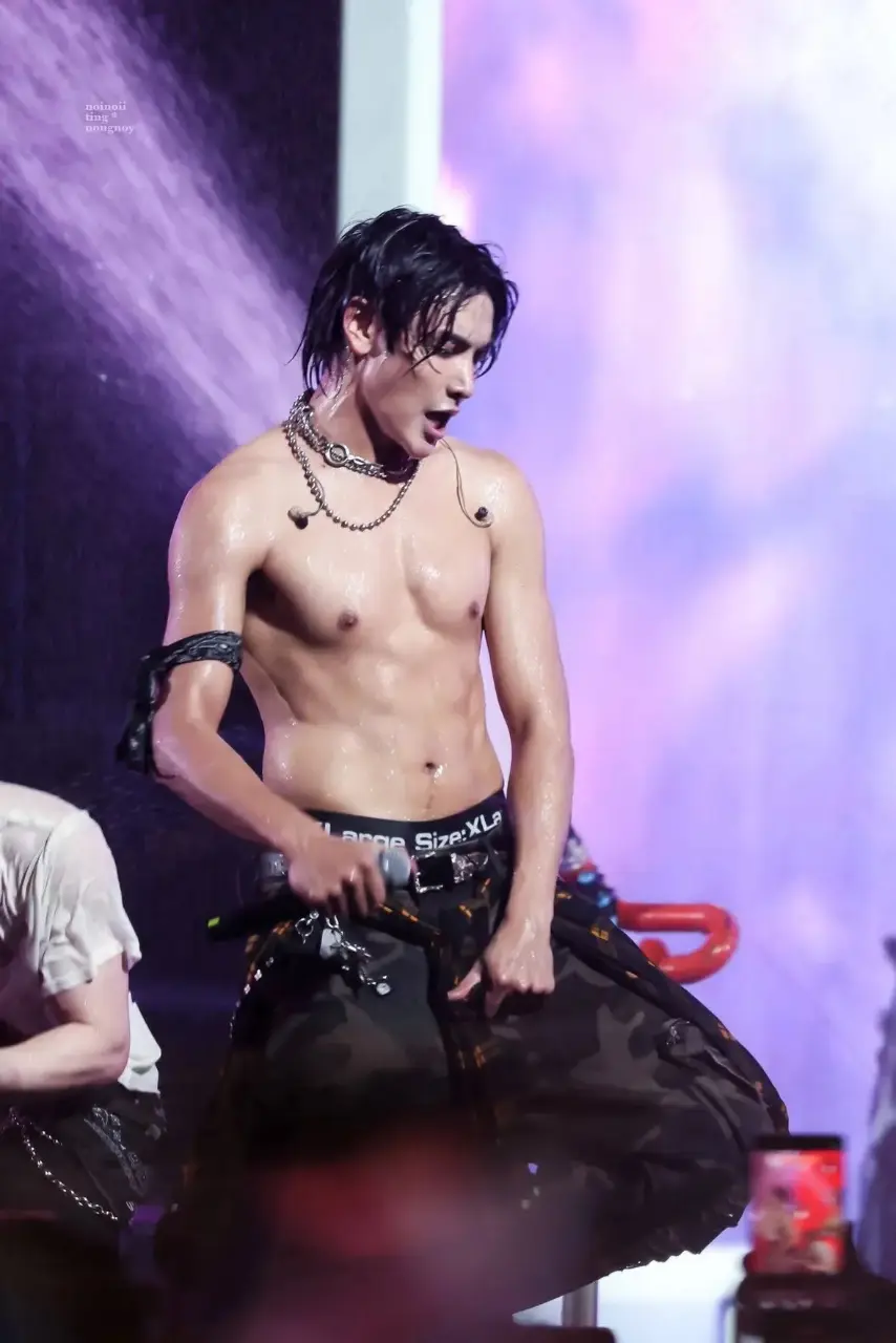 สงกรานต์ร้อนจัด