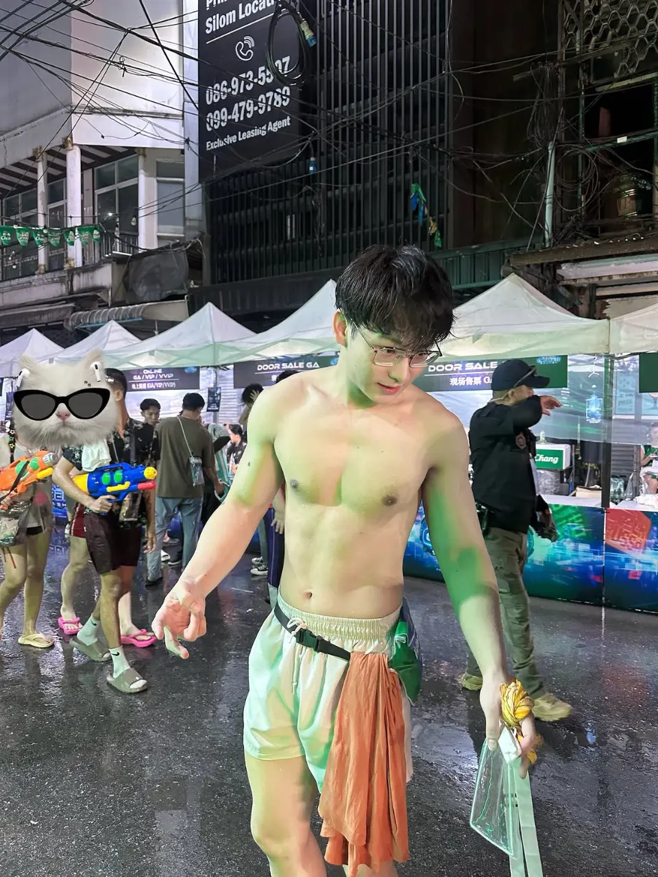 อุณหภูมิขึ้นสูง