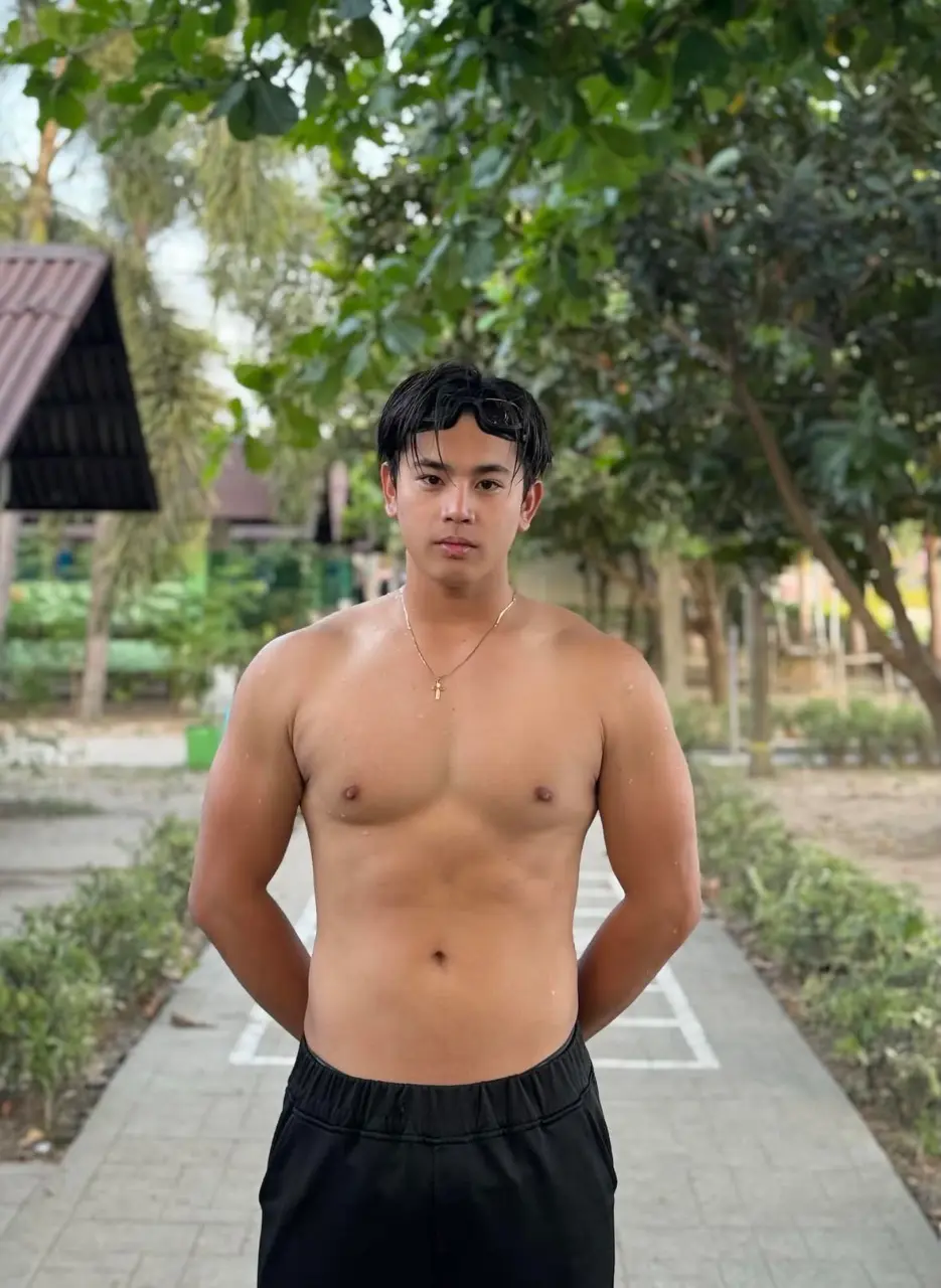 สงกรานต์น้ำเดิน
