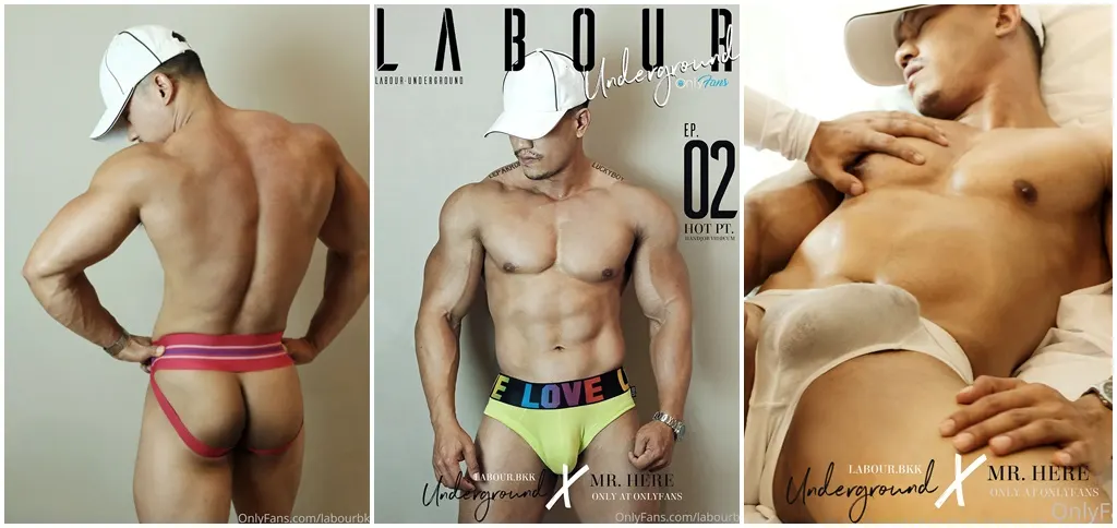แจกวาร์ปช่องลับเบื้องหลังการถ่ายแบบ 20+ Home Shorts