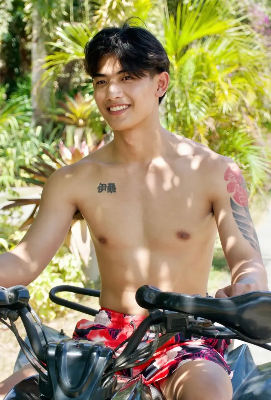 น้ำไหล