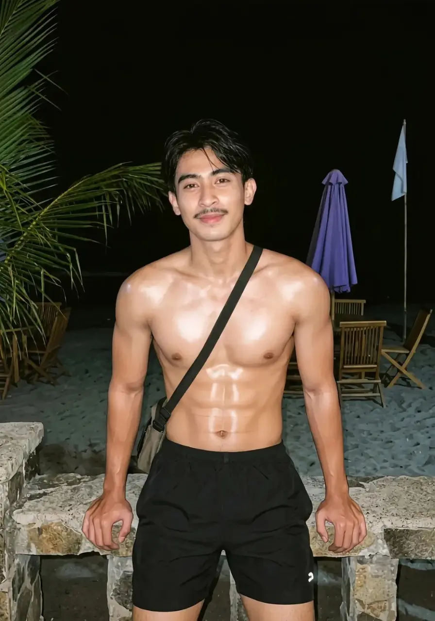 น้ำไหล