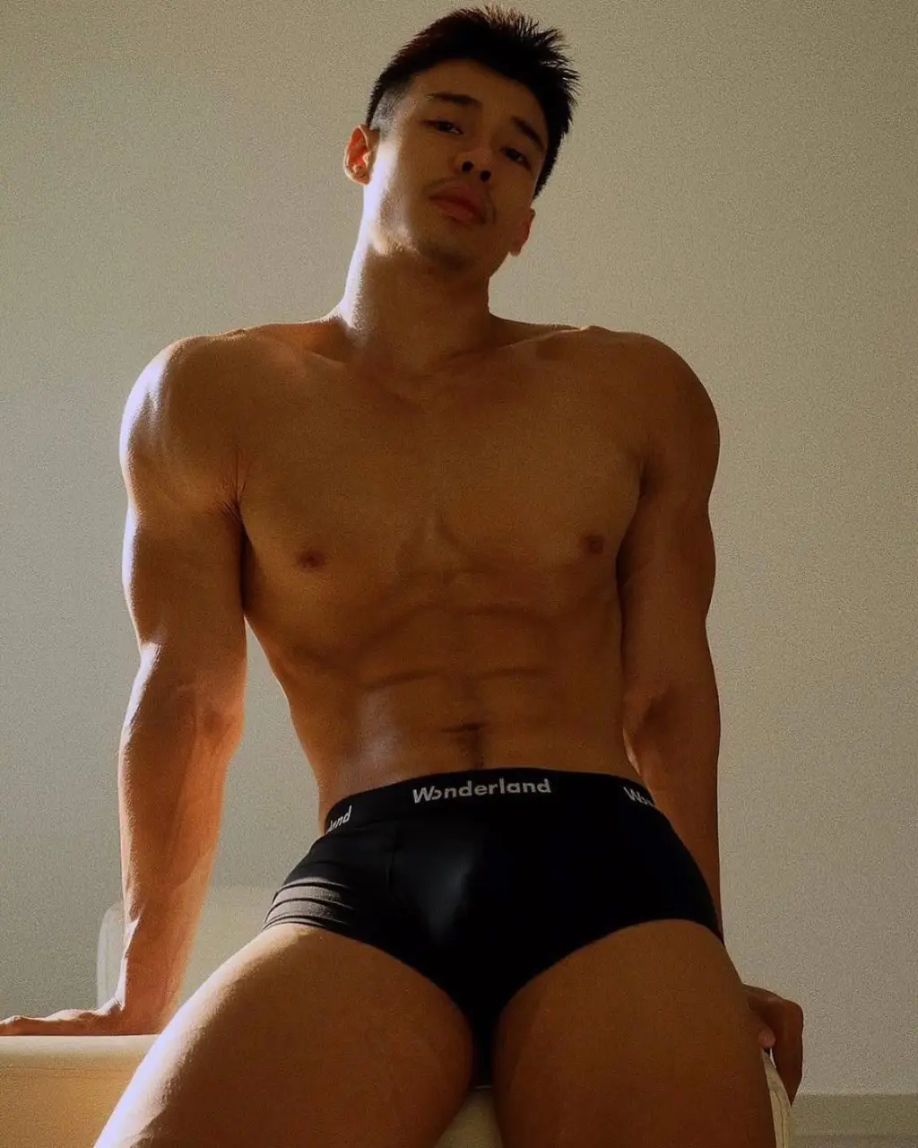 Personal Trainer : Dongphuong