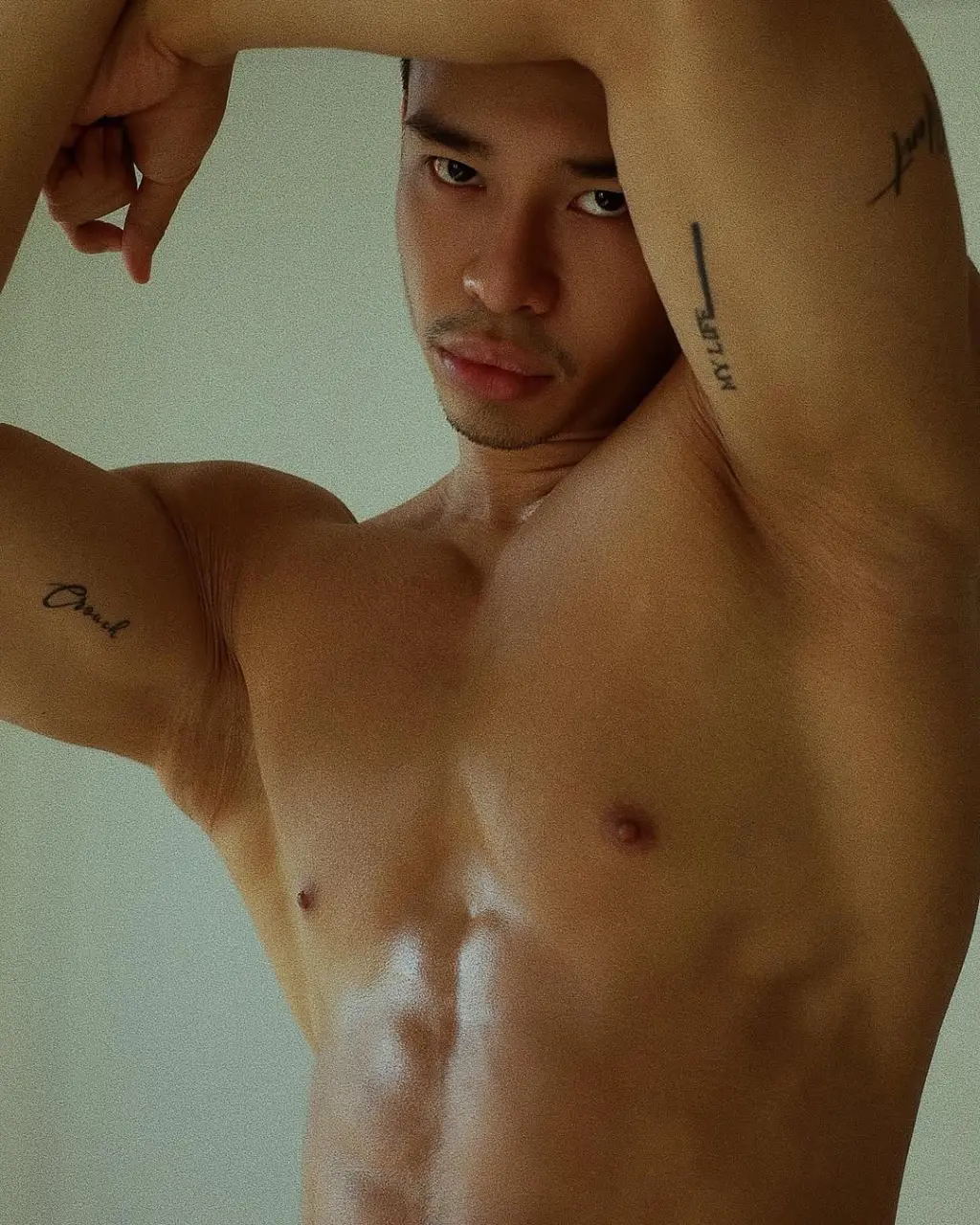 Personal Trainer : Dongphuong