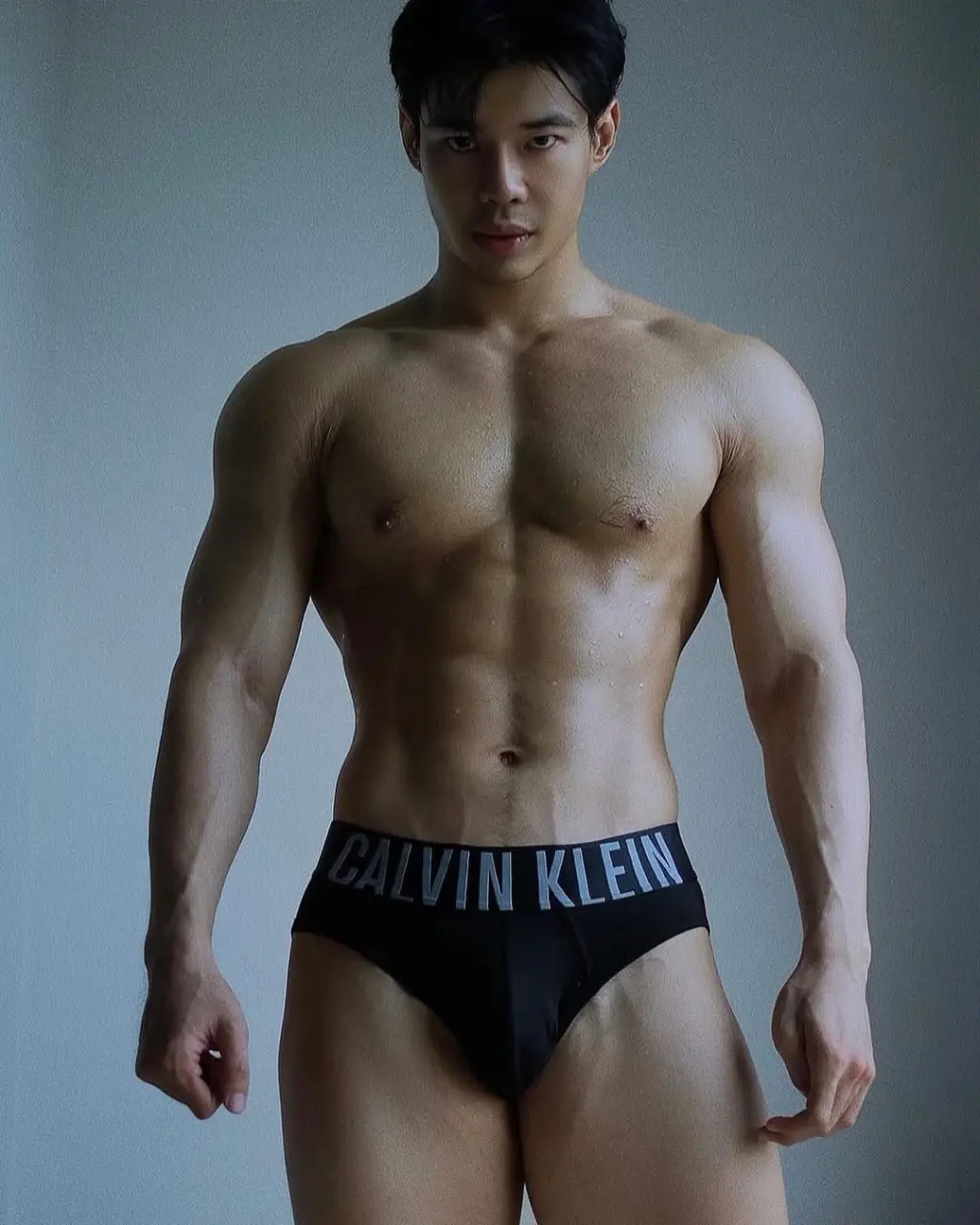 Personal Trainer : Dongphuong