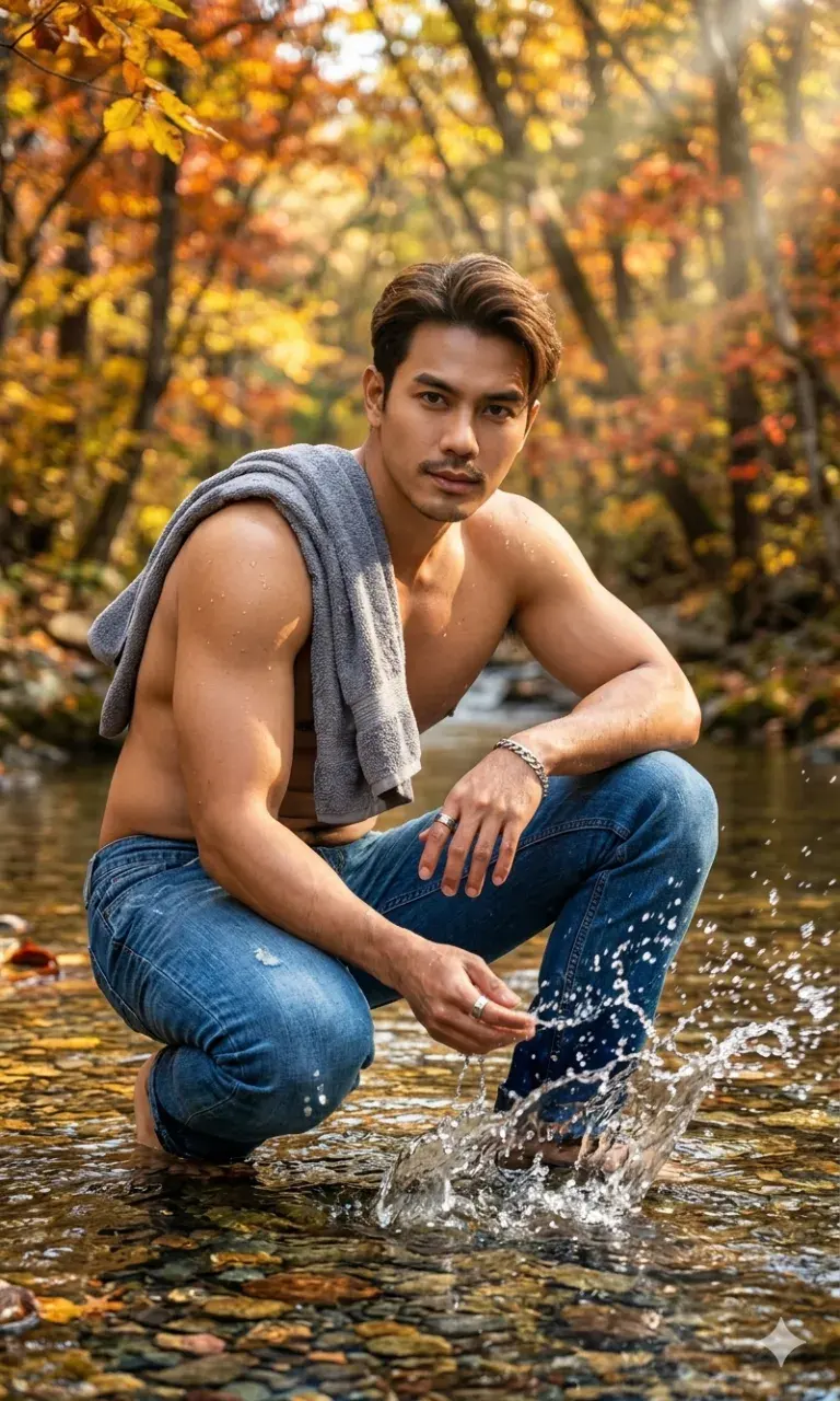 Kung Goodboy 29