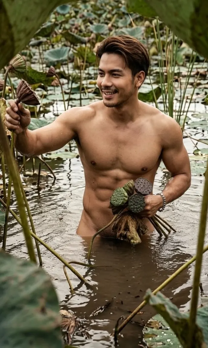 Kung Goodboy 35