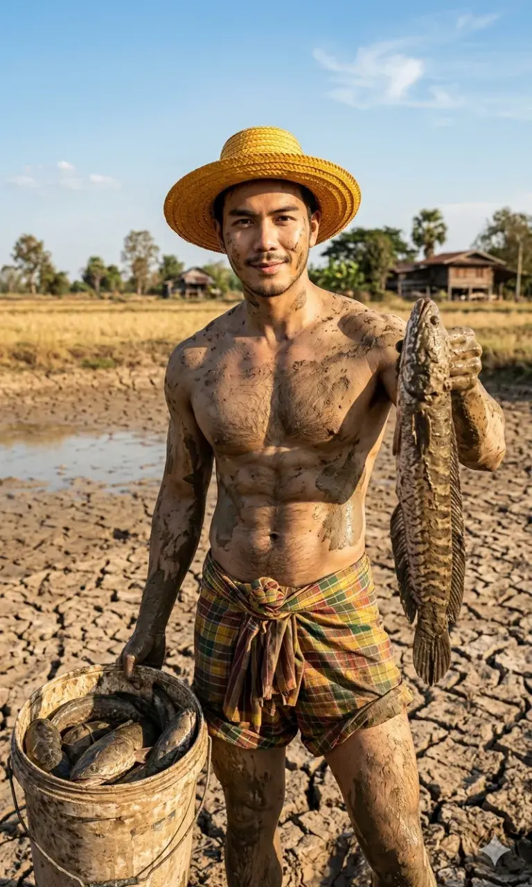 Kung Goodboy 36