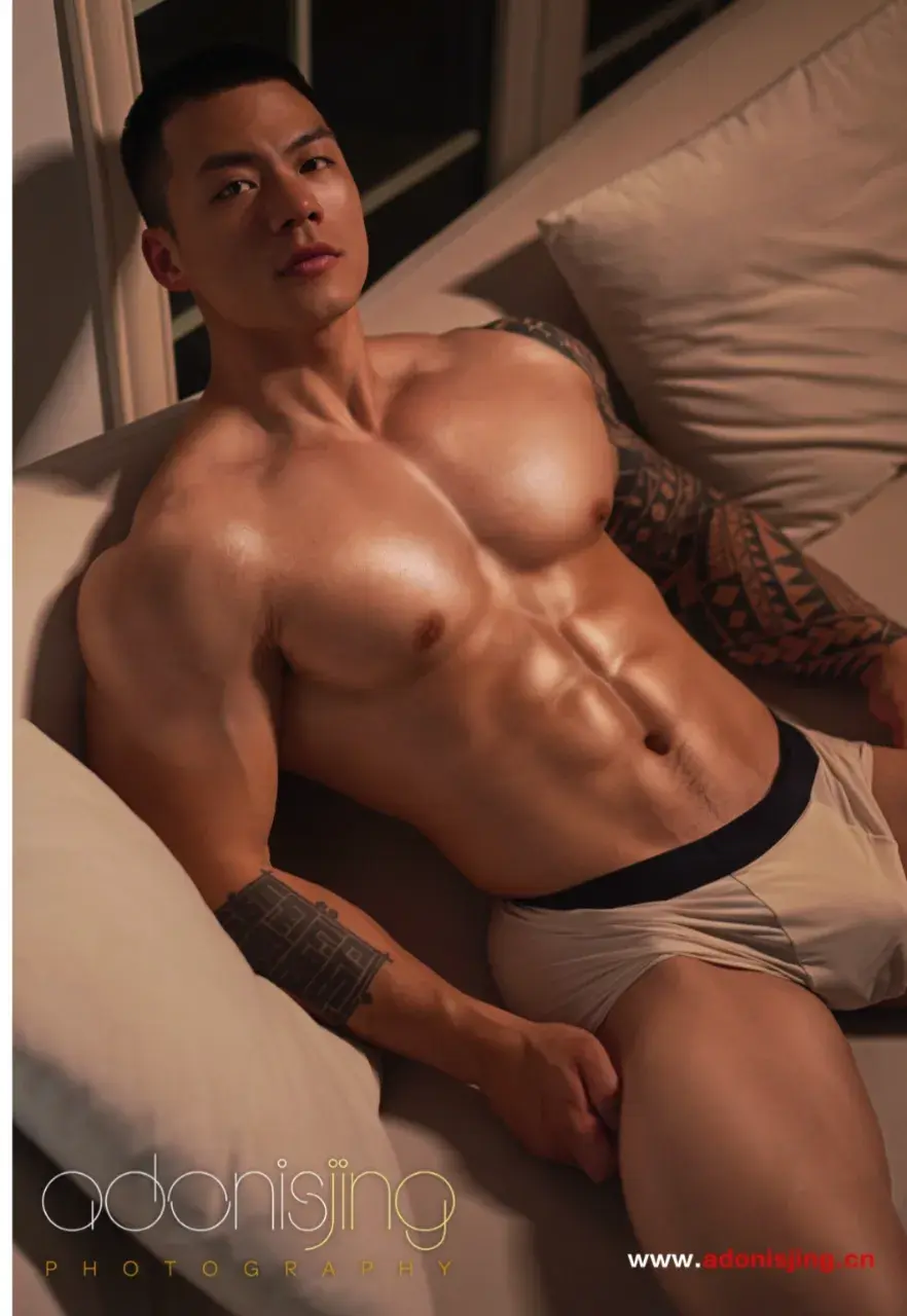 UNIQUE (05) VOL.03