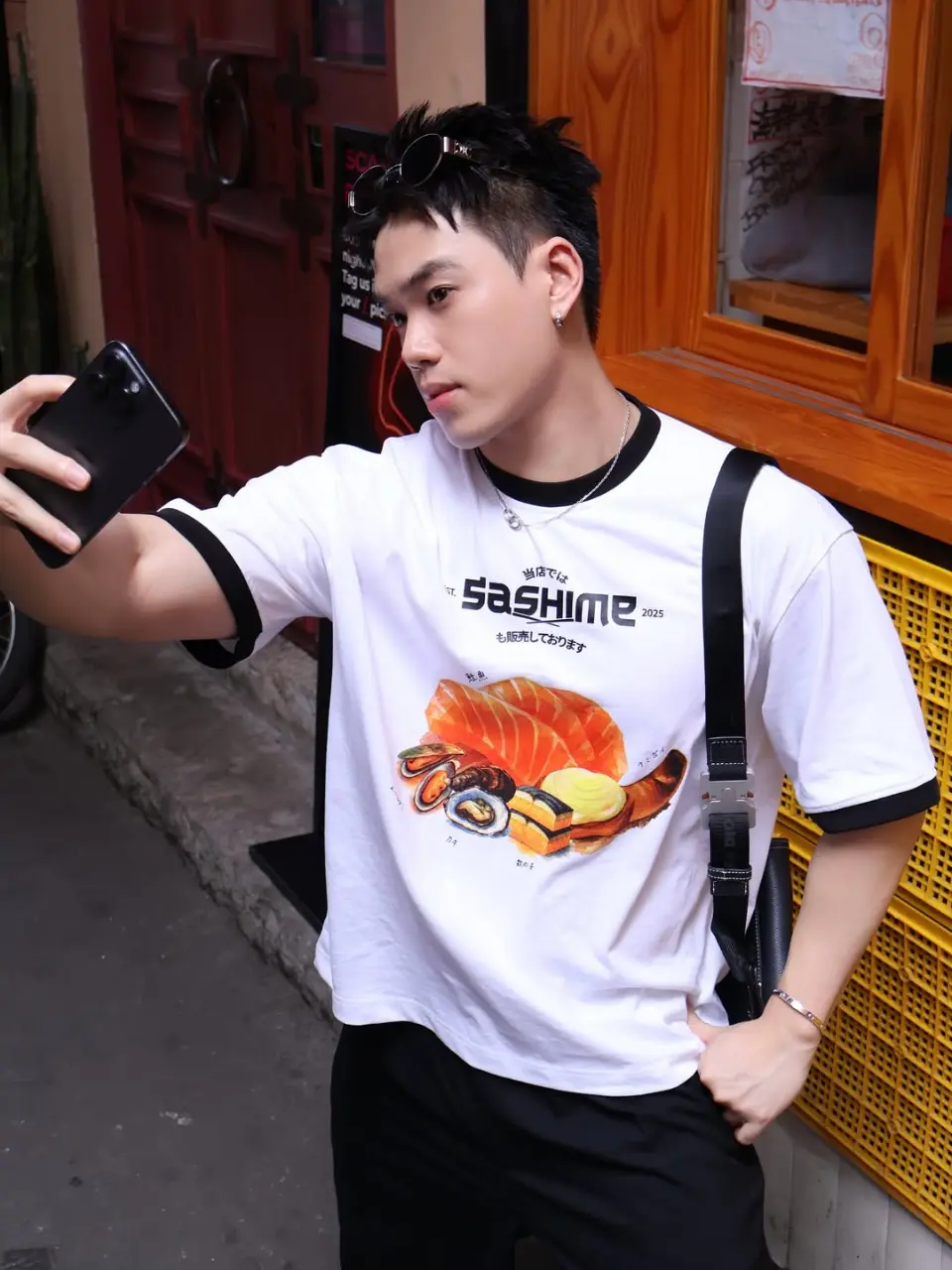 Cool guy : Duy Khương