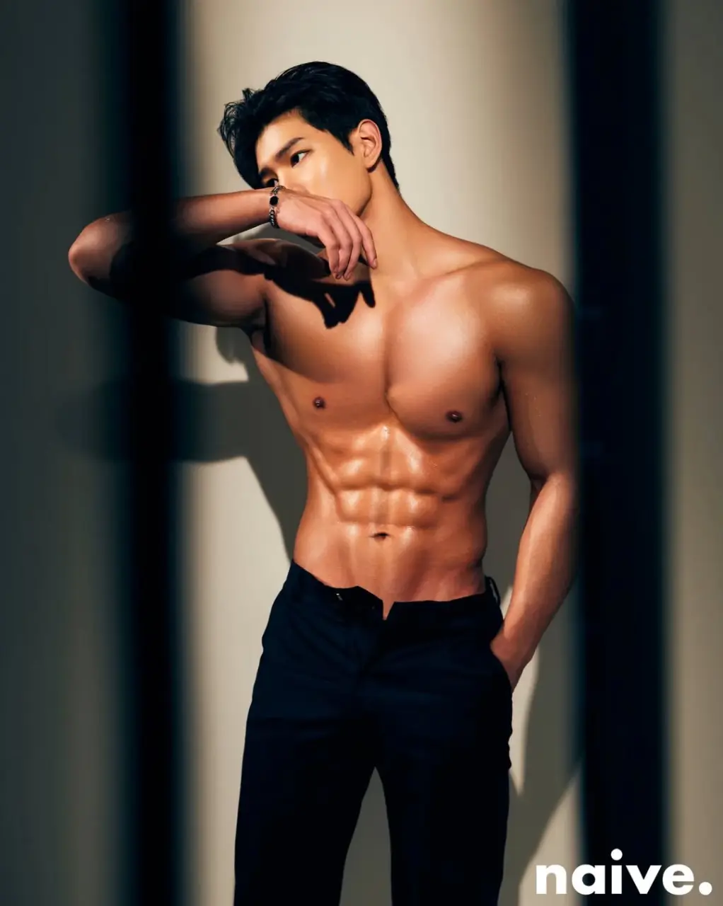 Actor : 홍석진