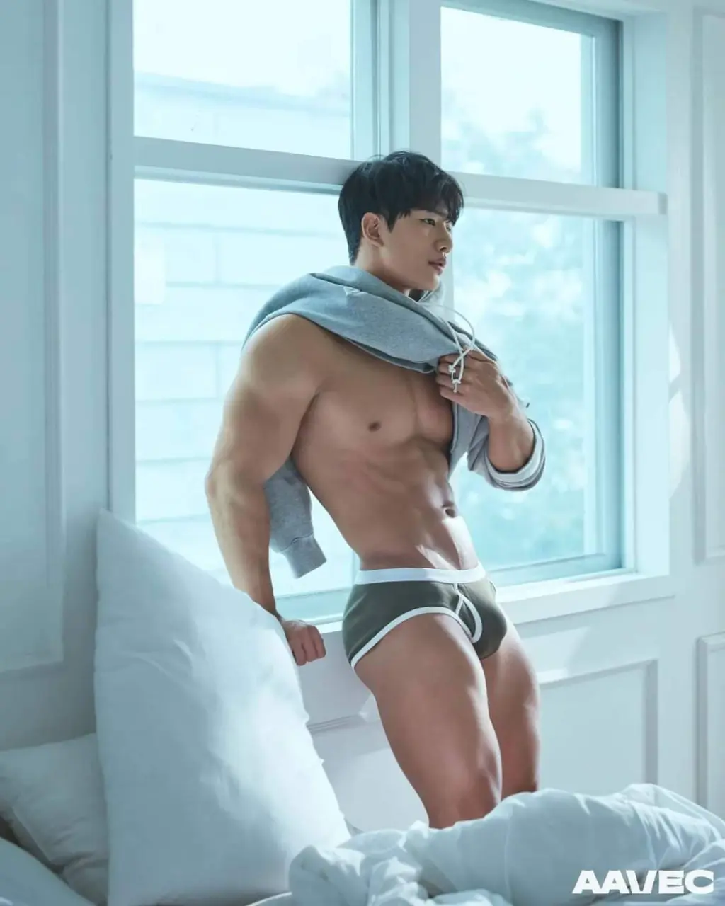 Actor : 홍석진