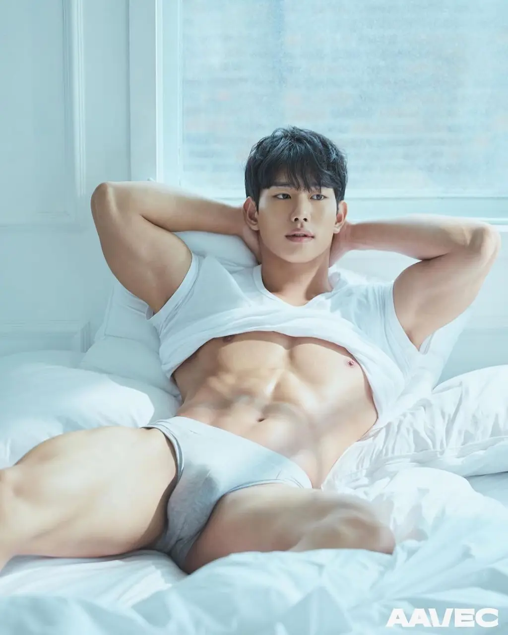 Actor : 홍석진
