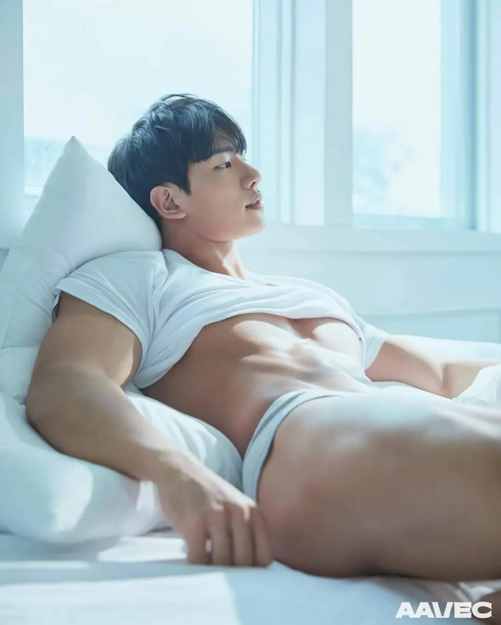 Actor : 홍석진
