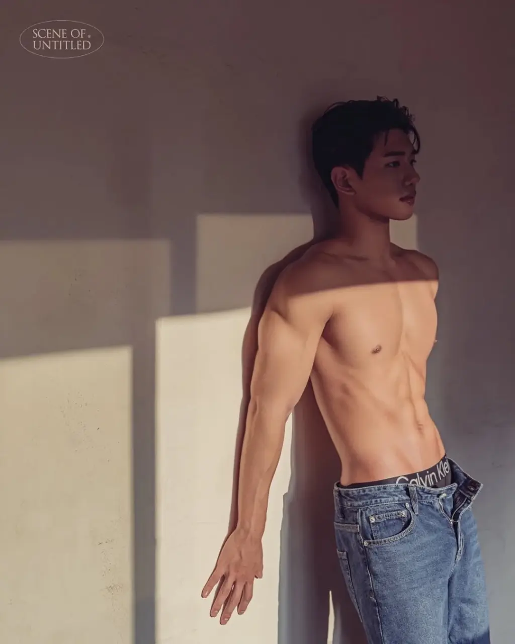 Actor : 홍석진