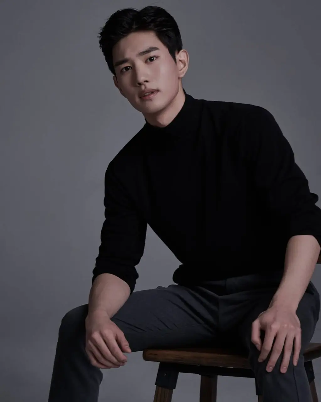 Actor : 홍석진