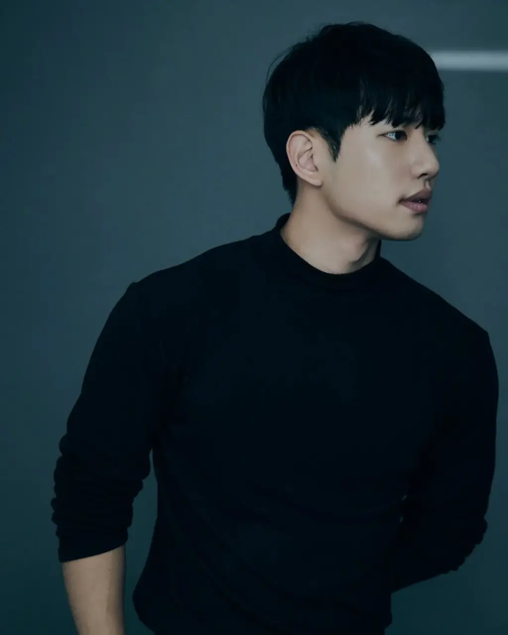 Actor : 홍석진