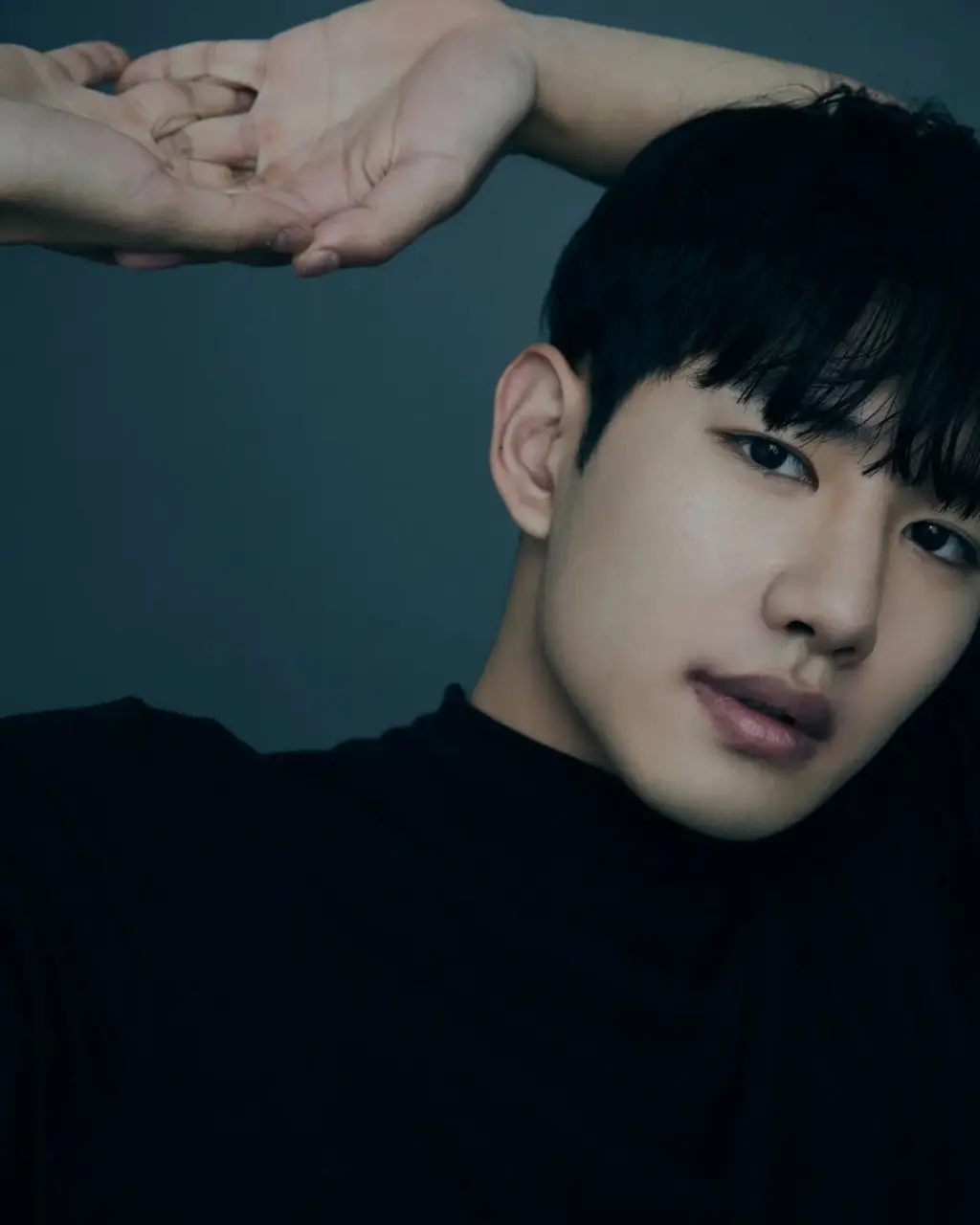 Actor : 홍석진