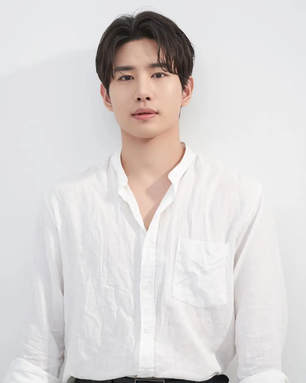 Actor : 홍석진