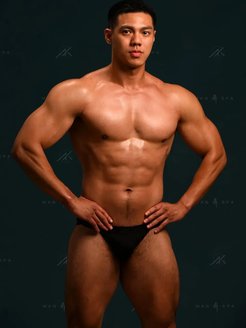 Cool guy : Johnnnn