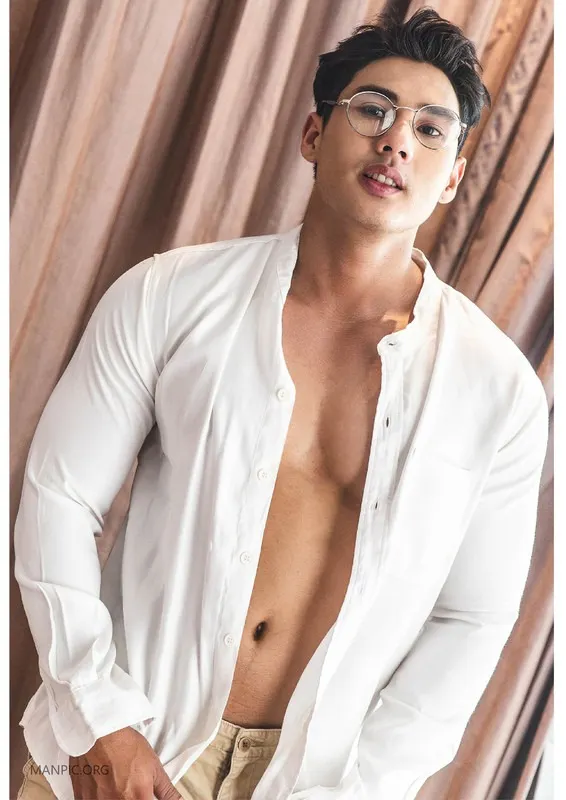นายแบบ รหัส 002GEMINI NEW GEN
