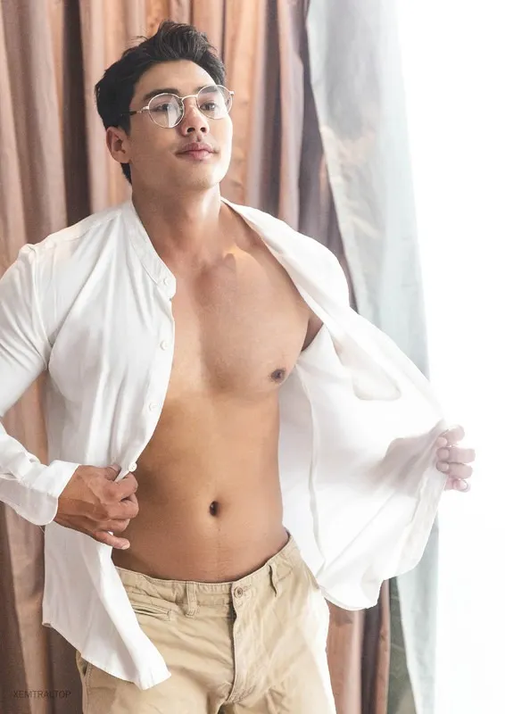 นายแบบ รหัส 002GEMINI NEW GEN
