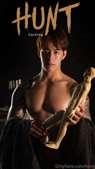 กลุ่มลับสำหรับนายแบบ x นายแบบสุดพรีเมียม Premium male models