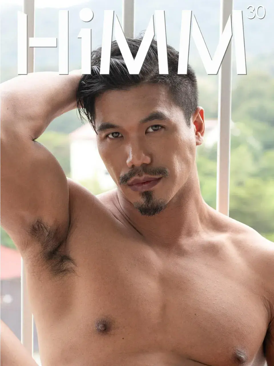 กลุ่มลับสำหรับนายแบบ x นายแบบสุดพรีเมียม Premium male models