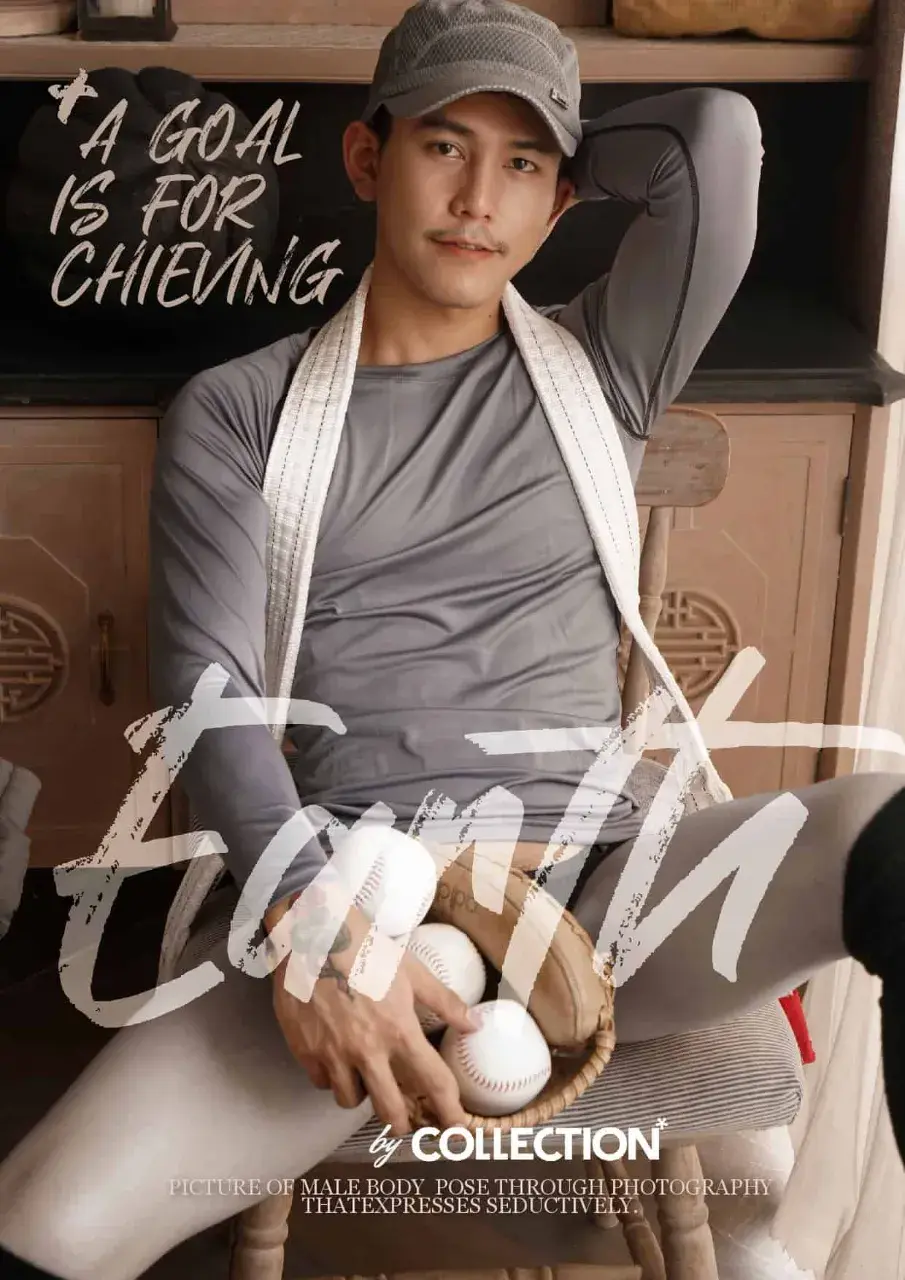 กลุ่มลับสำหรับนายแบบ x นายแบบสุดพรีเมียม Premium male models