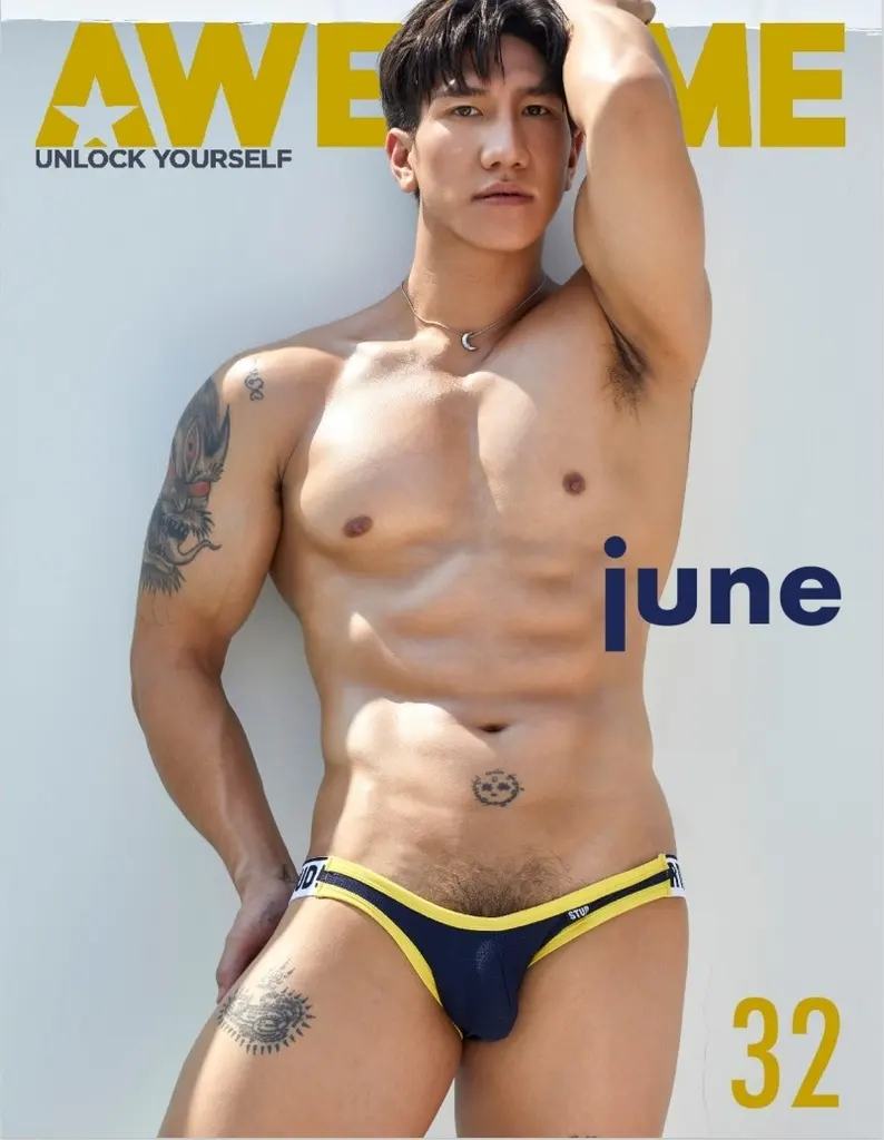 กลุ่มลับสำหรับนายแบบ x นายแบบสุดพรีเมียม Premium male models