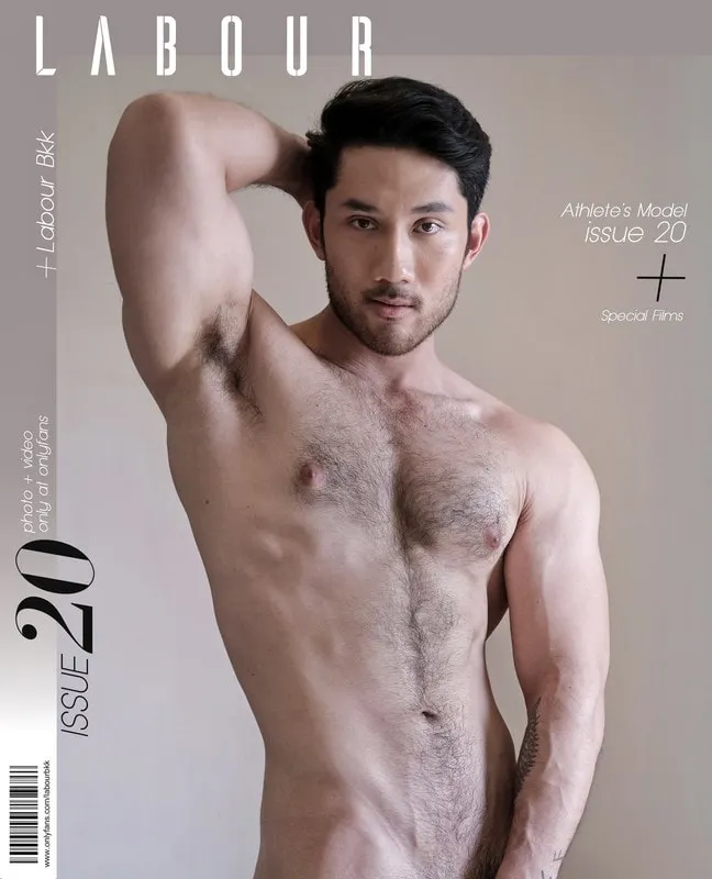 กลุ่มลับสำหรับนายแบบ x นายแบบสุดพรีเมียม Premium male models