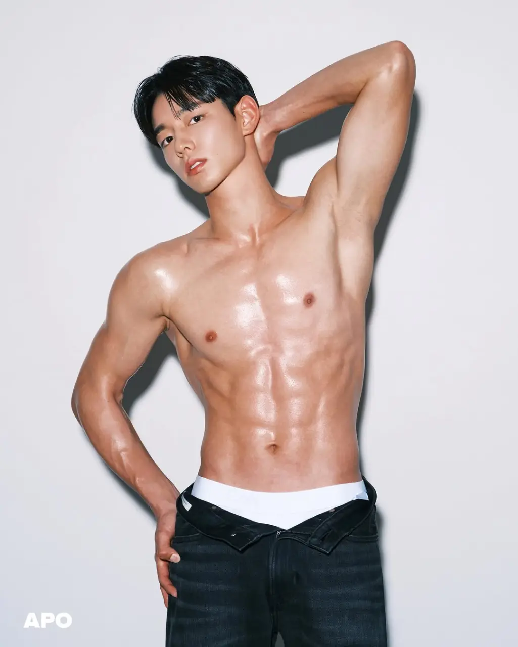 Cool guy : 성용