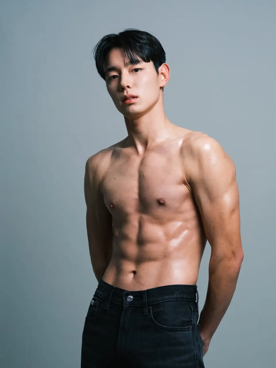 Cool guy : 성용
