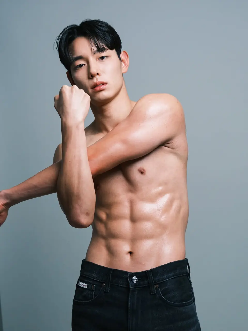 Cool guy : 성용