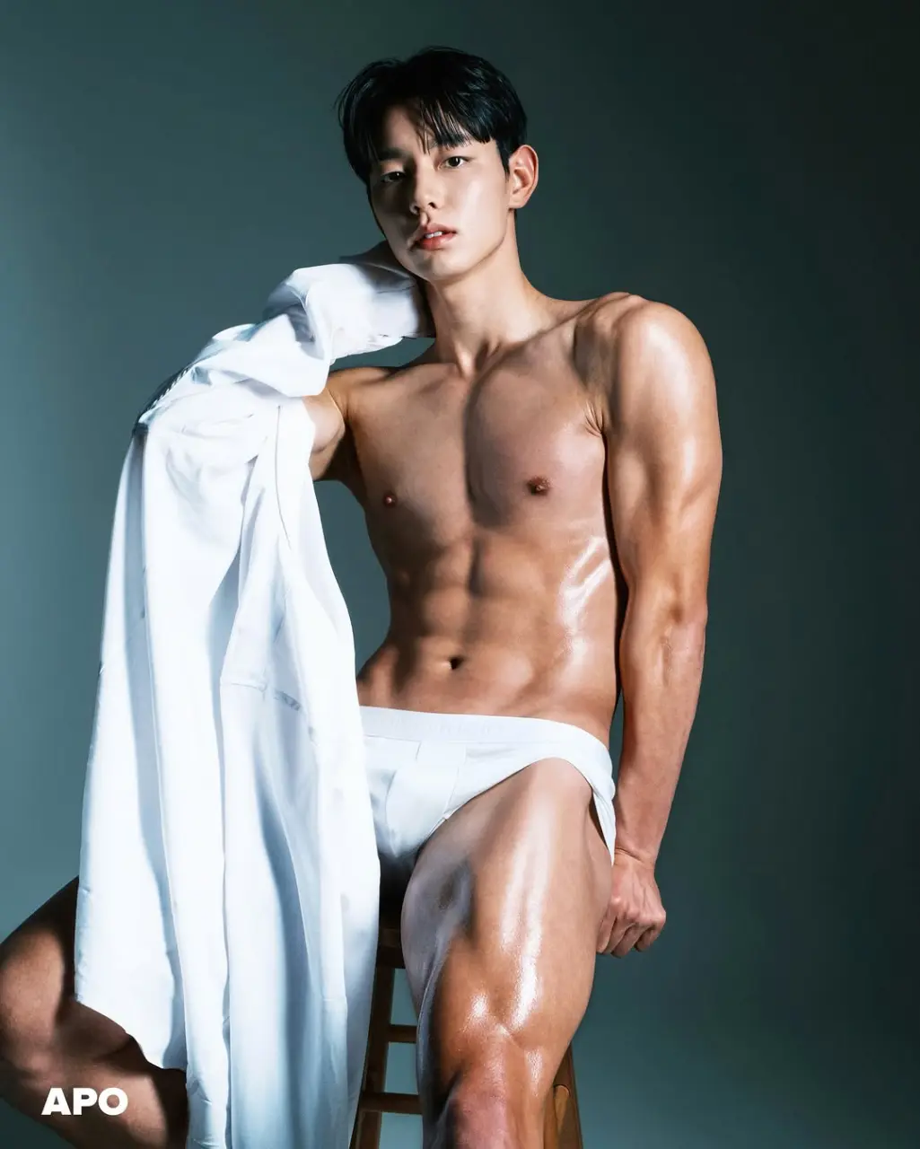 Cool guy : 성용
