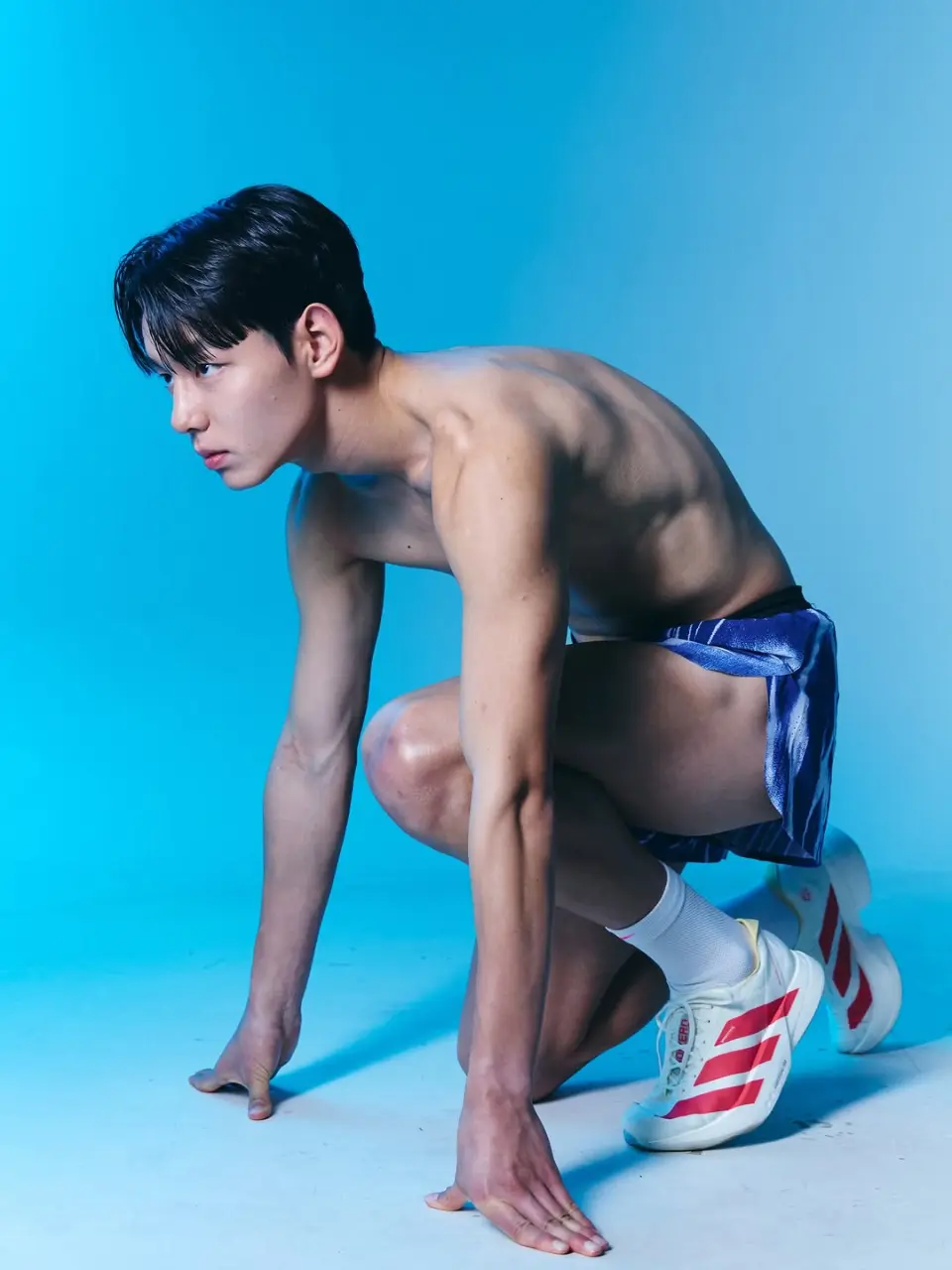Cool guy : 성용