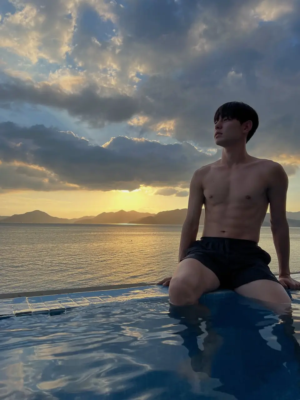 Cool guy : 성용