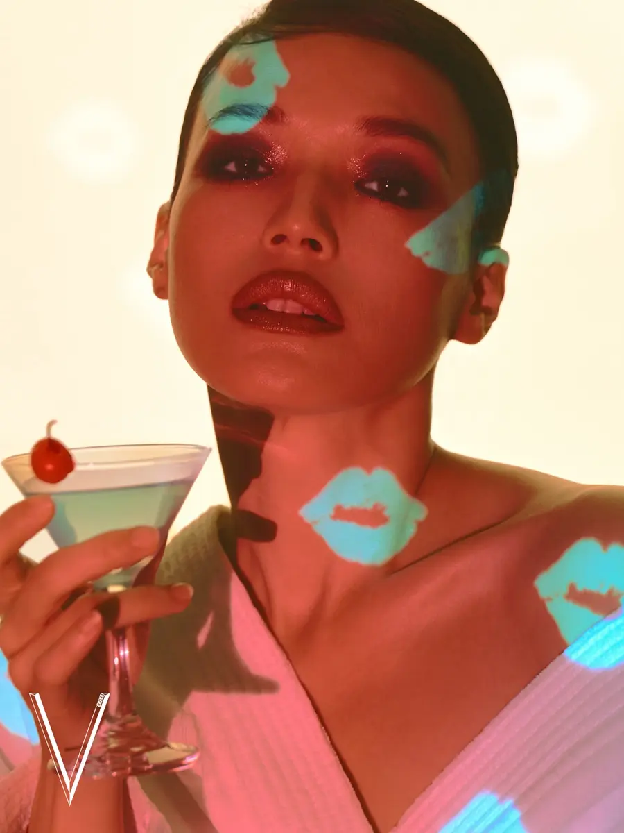 Shu Qi @ V Magazine China April 2026