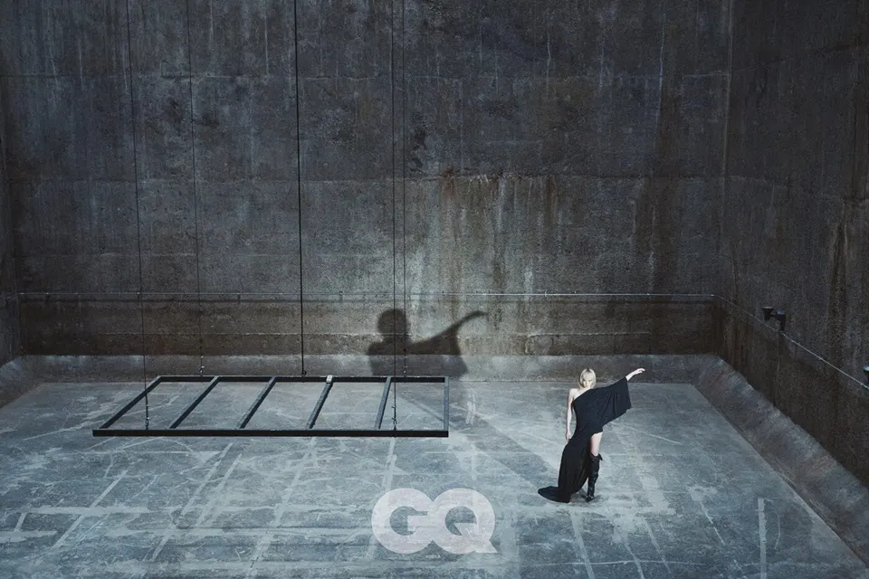 (aespa) NingNing @ GQ Korea May 2026