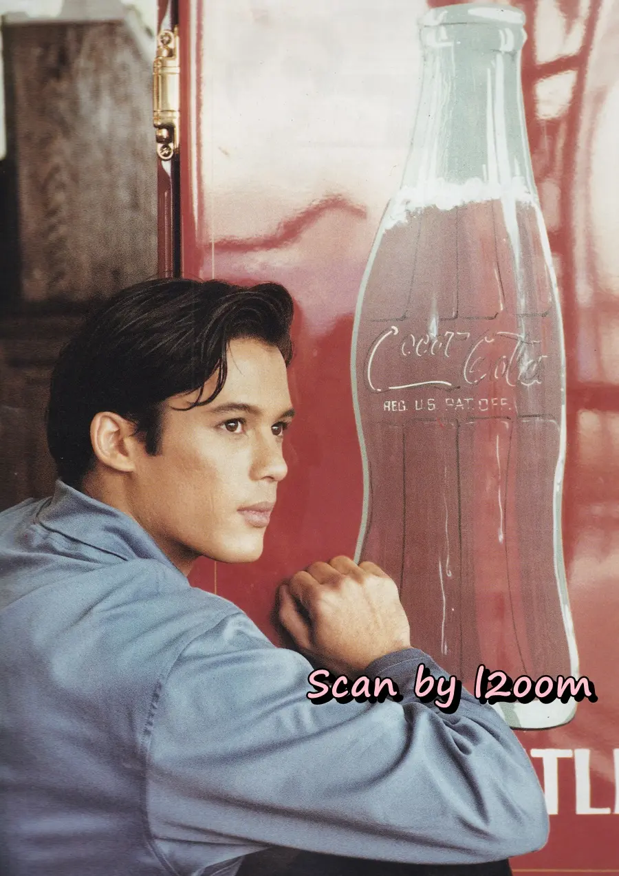 (วันวาน) IMAGE vol.6 no.5 May 1993