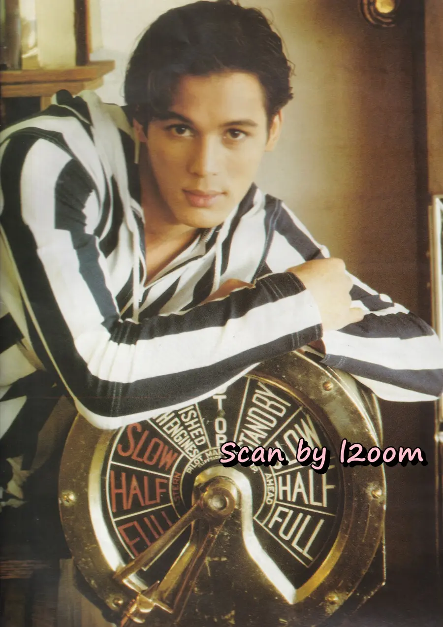 (วันวาน) IMAGE vol.6 no.5 May 1993