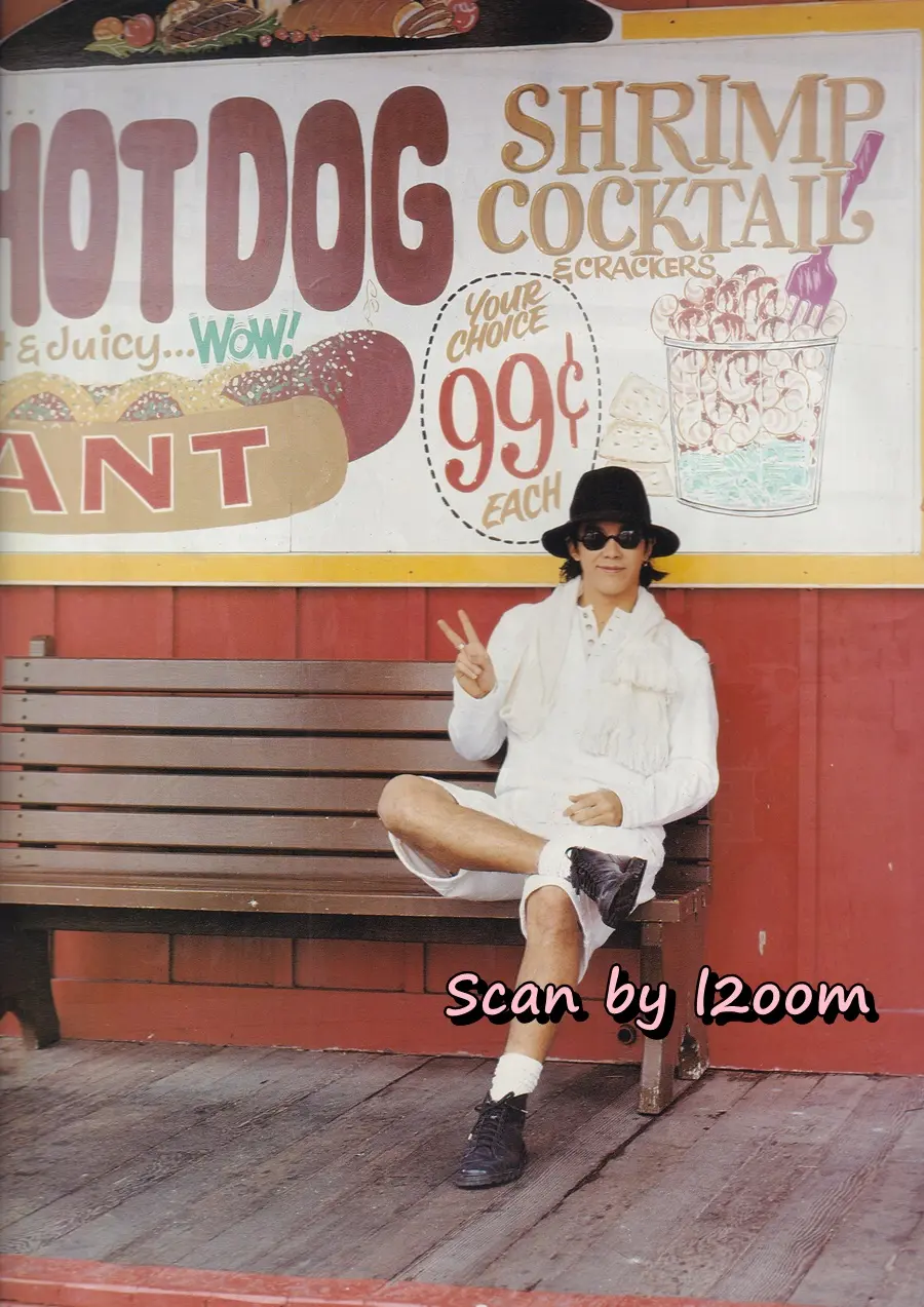 (วันวาน) IMAGE vol.6 no.5 May 1993