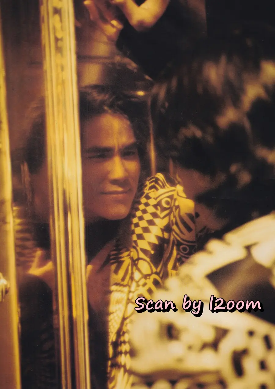 (วันวาน) IMAGE vol.6 no.5 May 1993