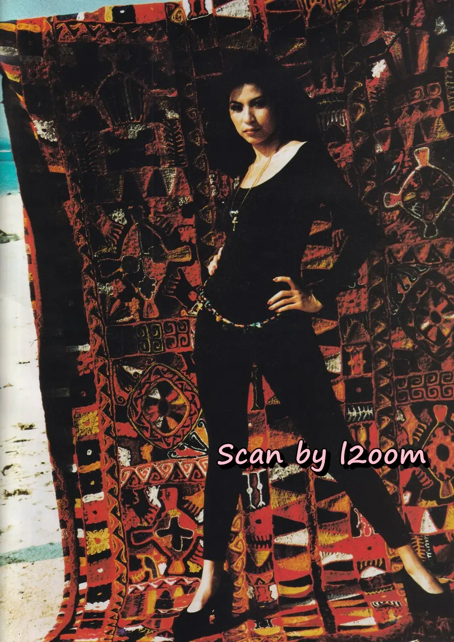(วันวาน) IMAGE vol.6 no.5 May 1993