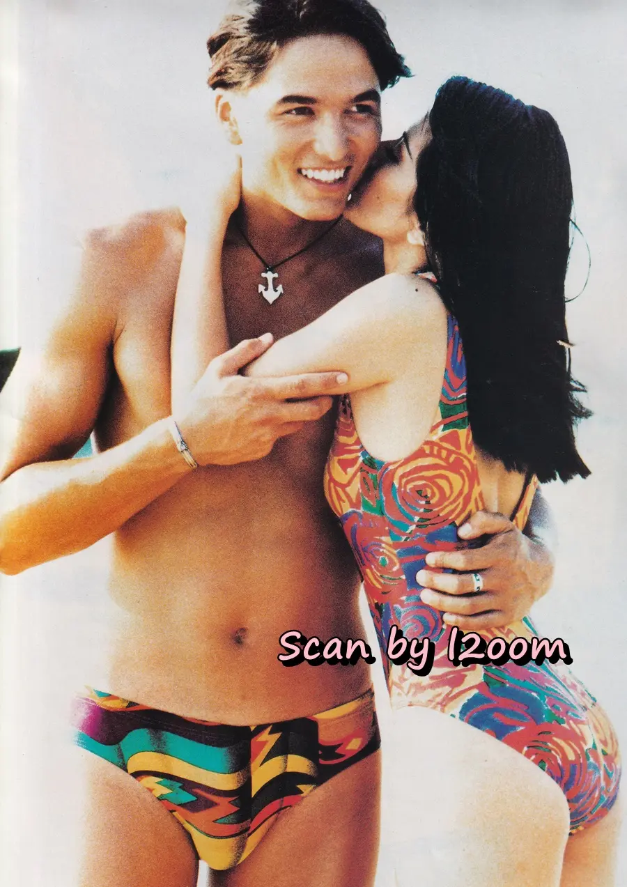 (วันวาน) IMAGE vol.6 no.5 May 1993