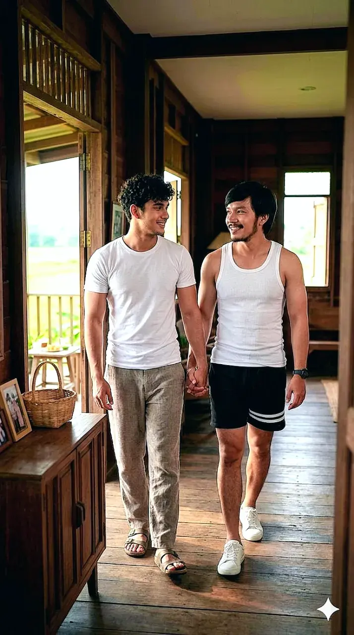 เรื่องสุสานกับปีนัง