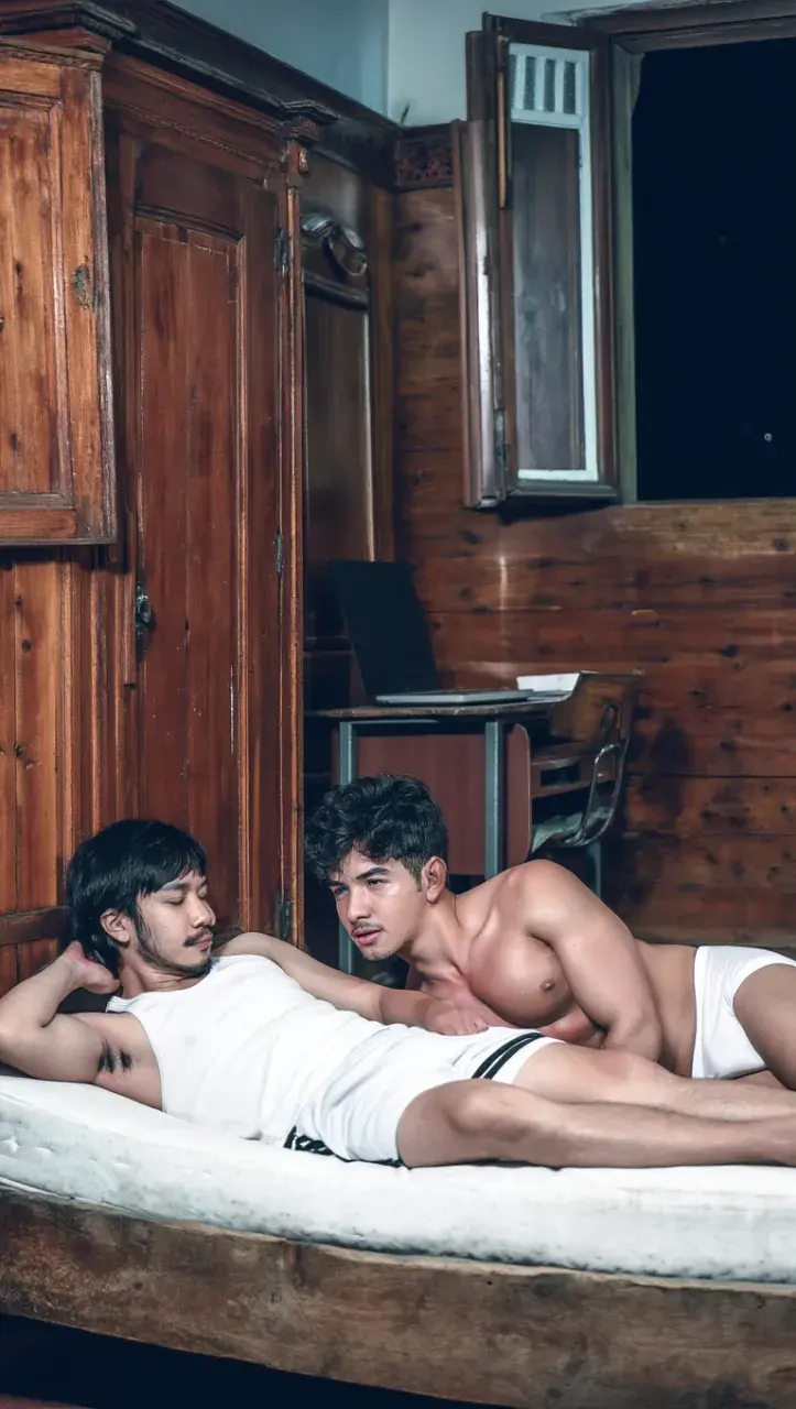 เรื่องสุสานกับปีนัง